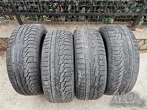 NOKIAN 215/55/R17