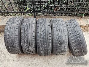 GOODYEAR EXCELENCE 215/55/R17