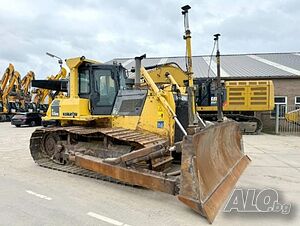 Булдозер Komatsu D85PX-15EO 2013г.