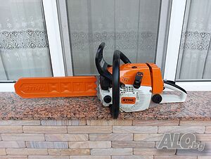 Резачка Stihl 026