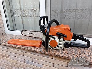 Резачка Stihl 018