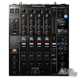 Професионален DJ миксер Pioneer DJM-900NXS2