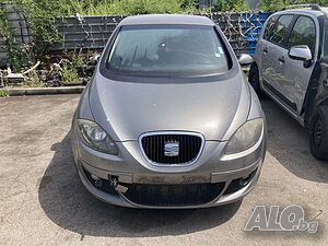 Seat Altea 2.0TDI на части