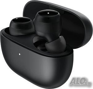 Слушалки Xiaomi MI True Wireless Earbuds Redmi Buds 3 Lite