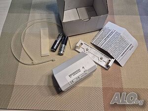 Професионален GPS предавател/антена VEGA AGPS- камиони, лодки, коли