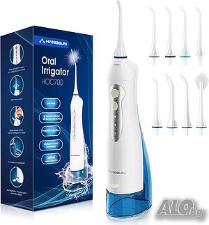 Зъбен душ Hangsun Water Flosser HOC700