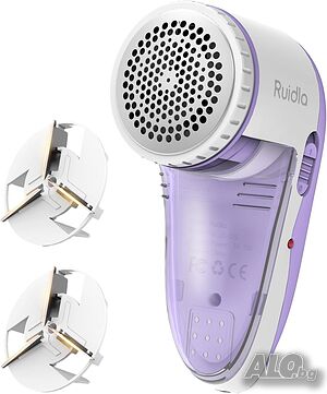 Пилинг за текстил акумулаторен Ruidla Fabric Shaver