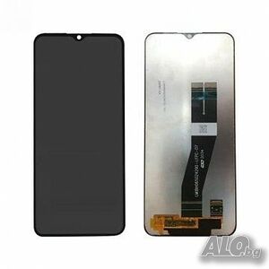 GALAXY A02s LCD дисплей-тъч скрийн