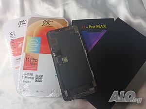 IPHONE 11 PRO MAX LCD Дисплей + Тъч скрийн, 12, 12 Pro Max