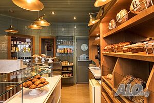 Coffee Shop