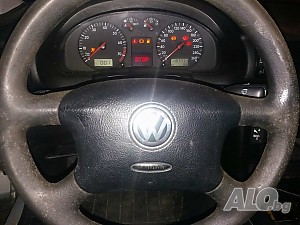 Passat 4 1.6i 98г 101к.с. на части