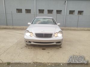 Mercedes Benz C220 CDI автоматик на части