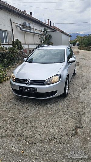 Vw golf 6 2.0 tdi 4x4 formotion