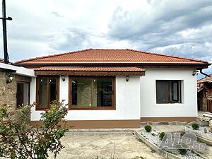 Къща за продажба с Ново село