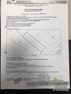 Стопански двор-с. Иваново-Продавам