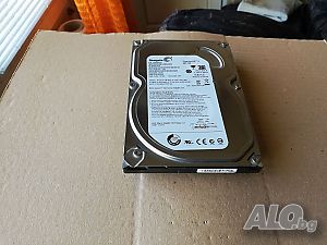 Хард диск Seagate Pipeline HD ST3500414CS 500GB SATA 3.0Gb/s