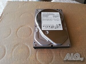 Хард диск Hitachi HDP725050GLA360 500GB SATA 3.0Gb/s