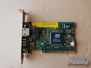 3COM 3C905C-TX-M 10/100Base-TX Network Controller Card PCI