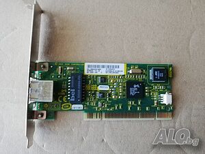 3COM 3C905CX-TX-M 10/100Base-TX Network Controller Card PCI