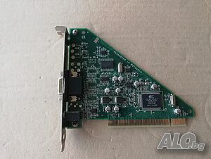 Osprey 210 View Cast Video Capture Card 94-00135-02 PCI