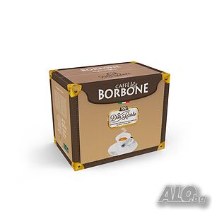 Кафе Борбоне Don Carlo Lavazza A Modo Mio Caffe Borbone 100бр.