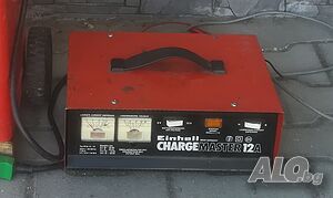 Зарядно устройство за акумулатори 12 V