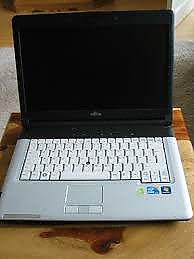 FUJITSU Lifebook S710 i5