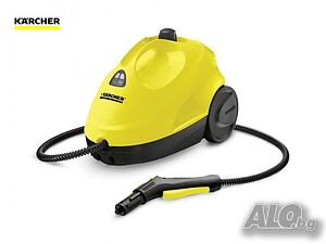 Парочистачка Karcher GMBH 1500 W