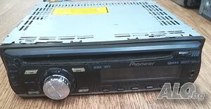 CD радио за автомобил Pioneer+AUX