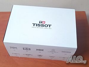 Кутия за часовник Tissot