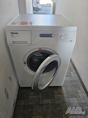 Пералня Miele W 5000 W5821EcoCare 7 кг.