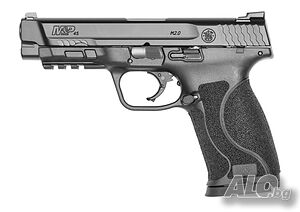 Smith & Wesson M& P 45 с CO2 - кал. 4,5 мм