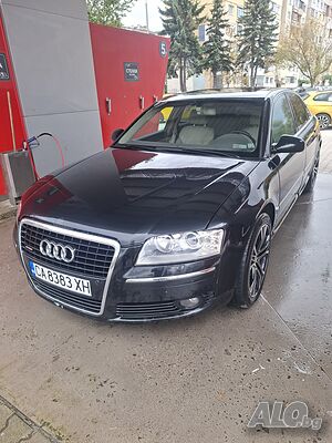 Audi A8 4.2i 335hp BFM двигател