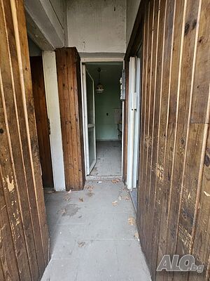 Самостоятелна къща в кв. Съдийски