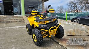 ATV BULLMAX RANGER GRIZZLY, 150CC