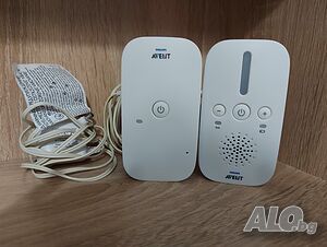 Бебефон Philips Avent