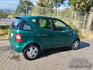 Mercedes-Benz A 140 1.4