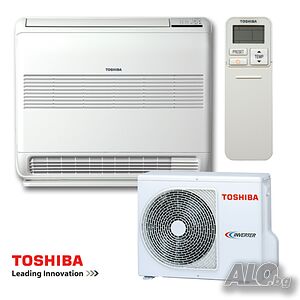 toshiba ras10 подов
