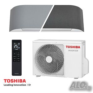 TOSHIBA HAORI RAS-B16N4KVRG-E