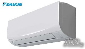 Daikin FTXF35A / RXF35A Серия: Sensira Инверторен климатик