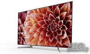Sony KD-75XF9005 75” 4K HDR Premium TV BRAVIA