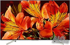 Sony KD-65XF8596 65” 4K TV HDR BRAVIA, Edge LED