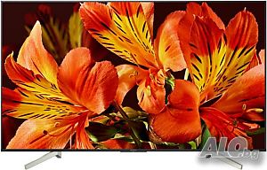 Sony KD-55XF8596 55” 4K HDR TV BRAVIA Triluminos, Edge LED