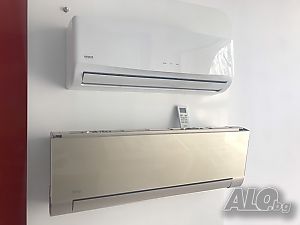 VIVAX ACP-24CH70AEMI M design R32 Инвертор SEER-6.10 SCOP-4.0 40-50 кв. м