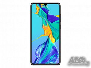 Мобилен телефон Huawei P30 DS BREATHING CRYSTAL