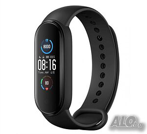 Xiaomi Mi Band 5