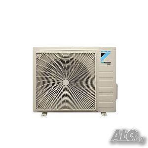 Инверторен климатик Daikin FTXC50D/RXC50D, SENSIRA, 18000 BTU с включен монтаж и 72 месеца гаранция