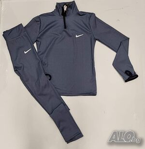 Дамски екипи рипс Nike, 4 цвята