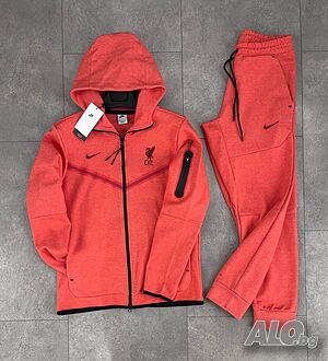 Мъжки екипи Nike Tech Fleece L.F.C в 2 цвята