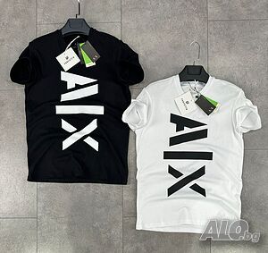 Мъжки тениски Armani Exchange